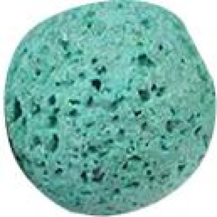 Lava Clip-On Nose Ring Light Green