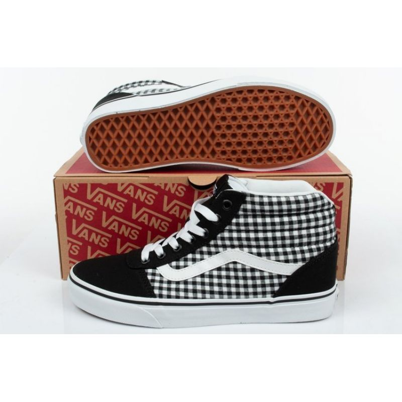 Vans Ward Old Skool Shoes W A3IUO1YN1 - DIVINE
