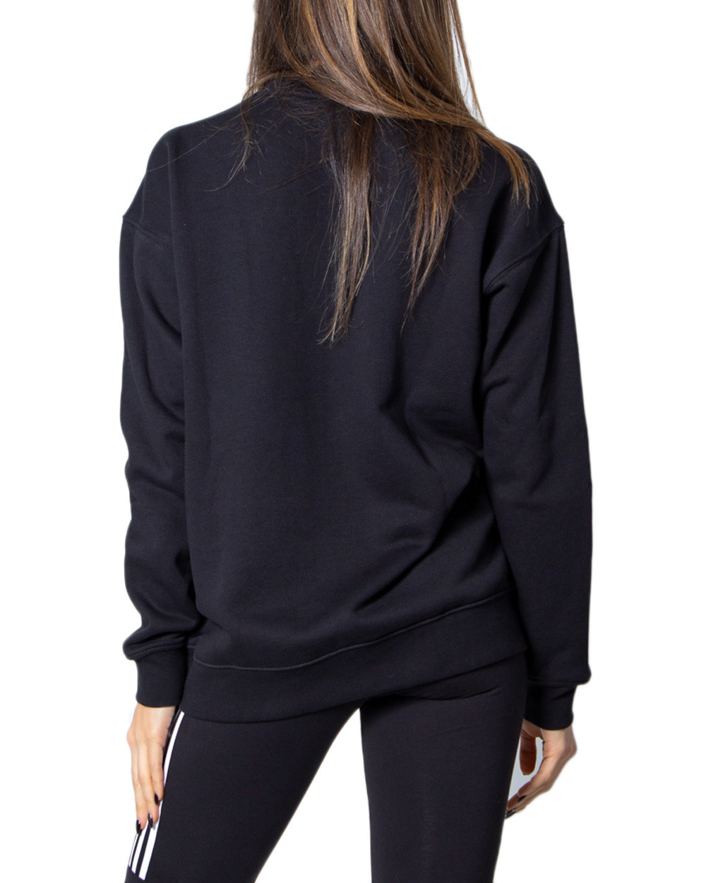 Adidas Women Sweatshirts - DIVINE