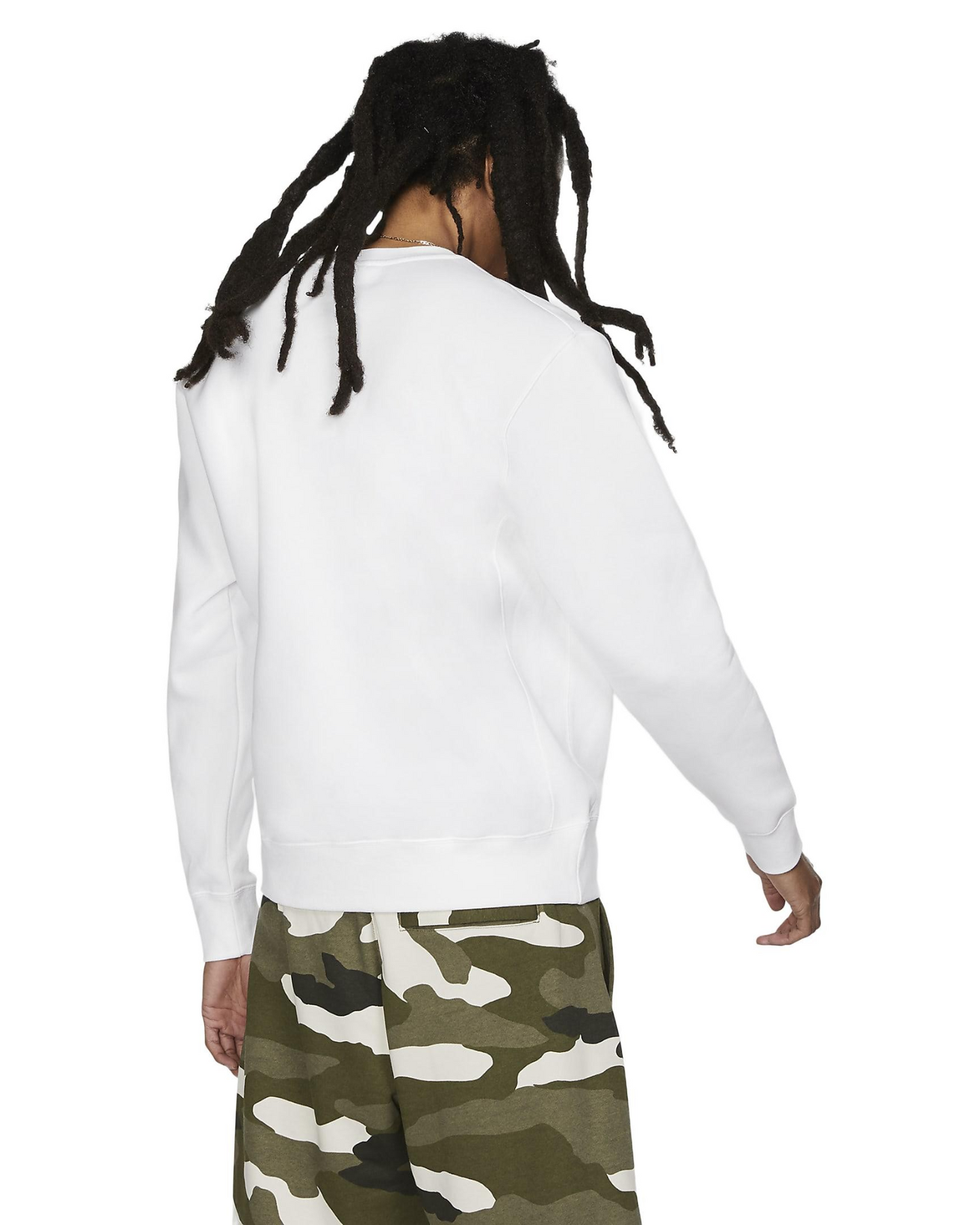 Nike Men Sweatshirts - DIVINE