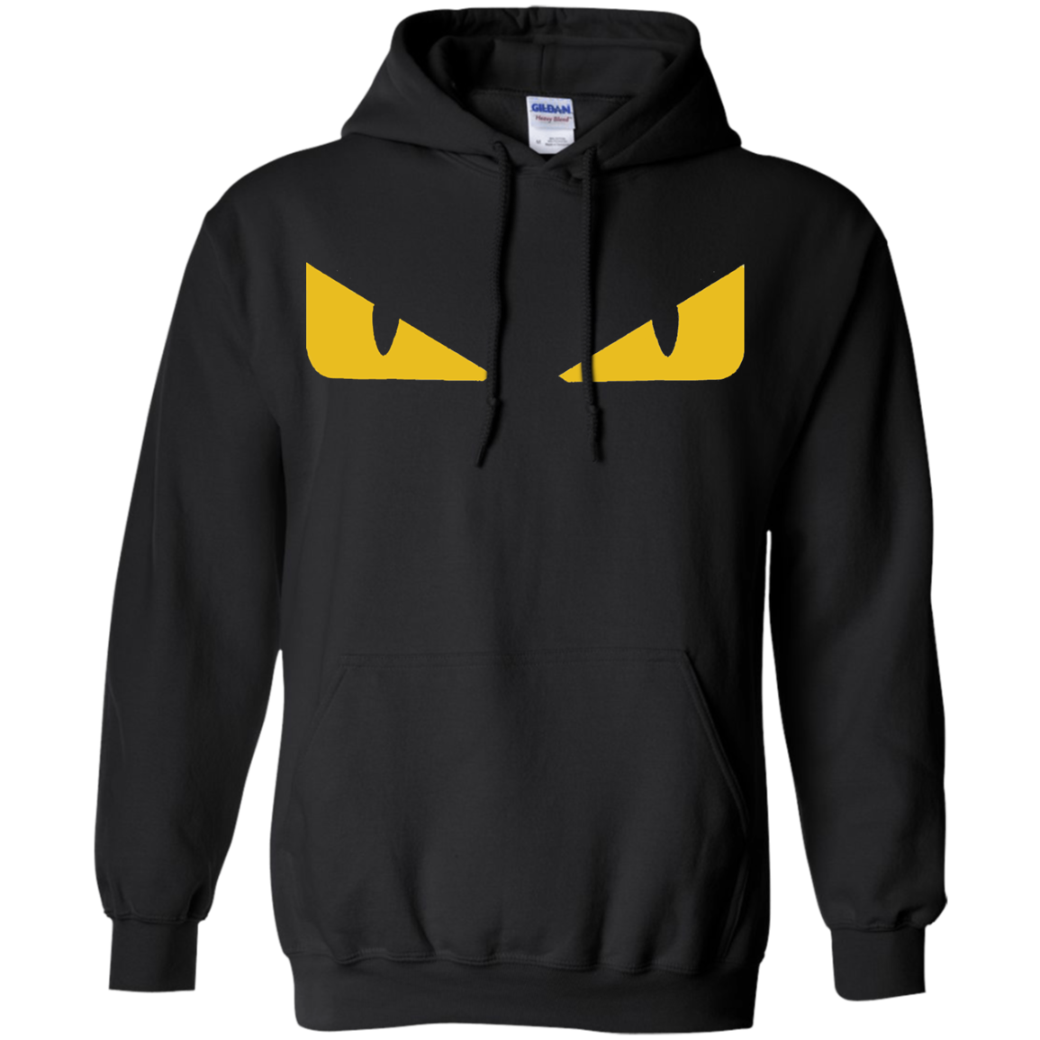 G185 Gildan Pullover Hoodie 8 oz. - DIVINE