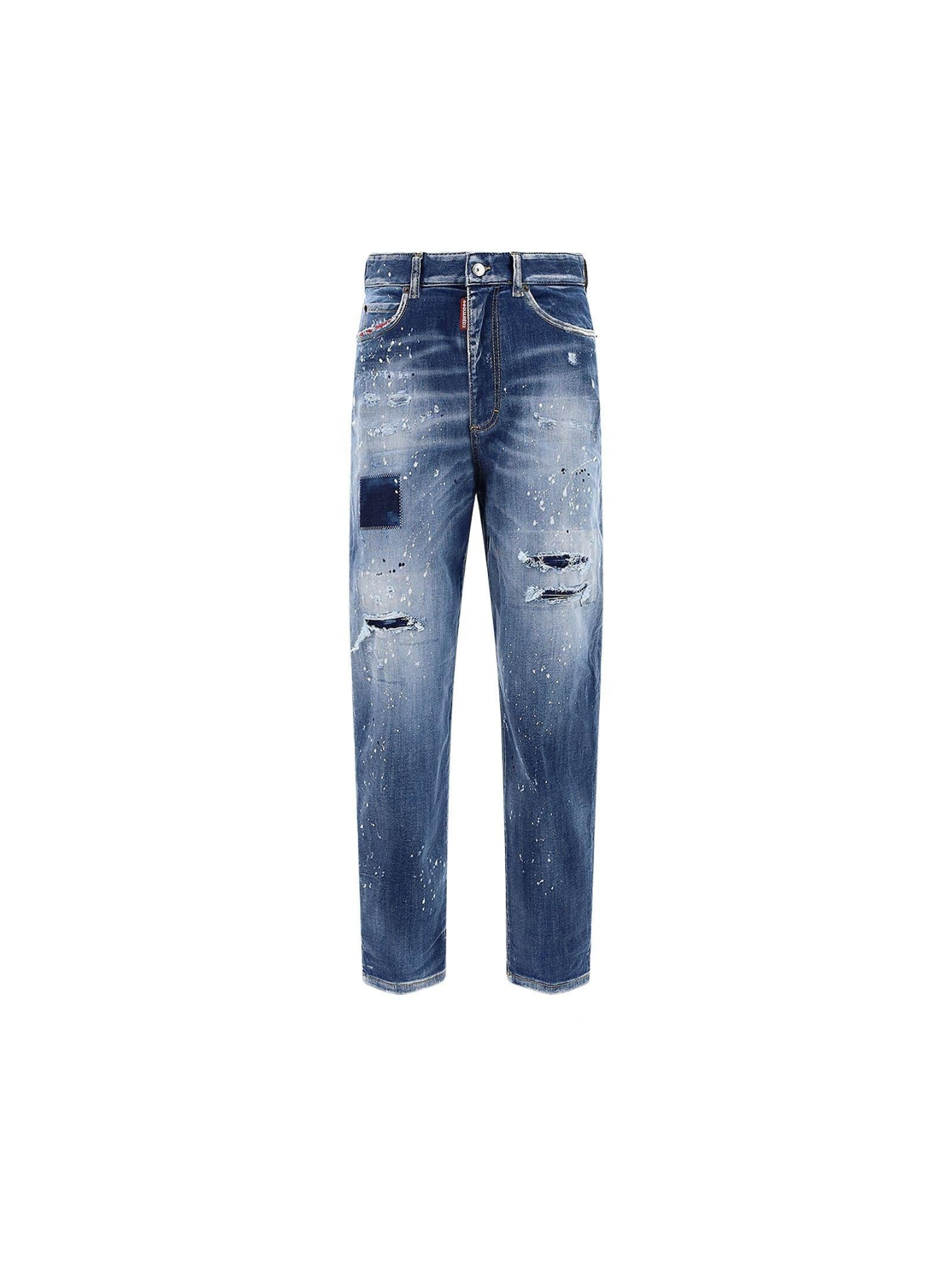 DSQUARED2 BLUE JEANS