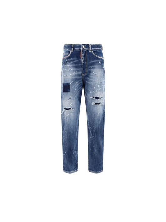DSQUARED2 BLUE JEANS