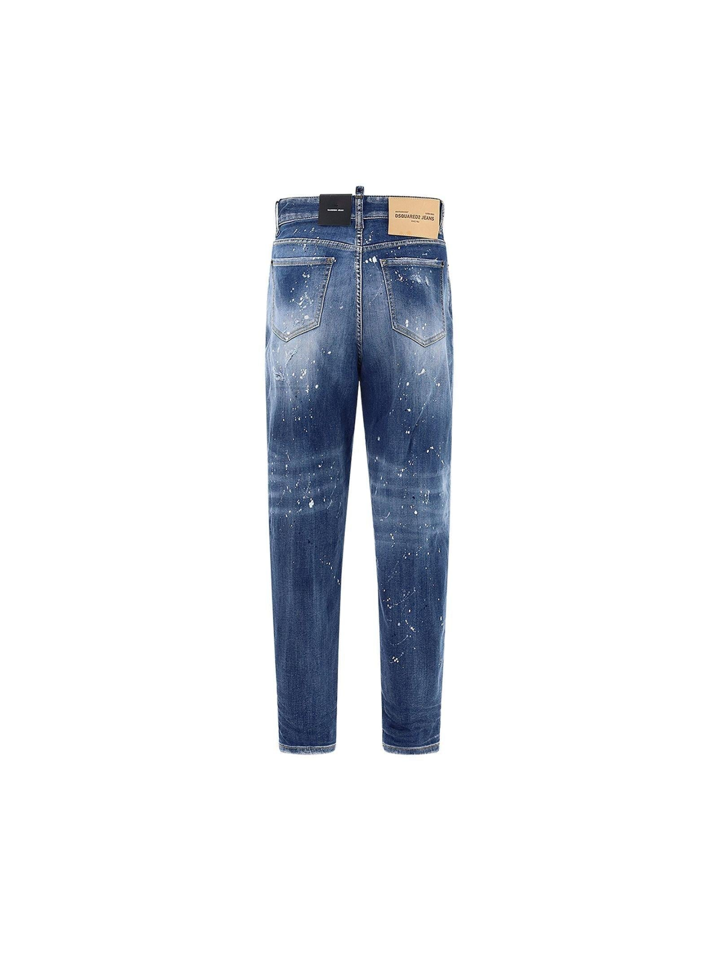DSQUARED2 BLUE JEANS