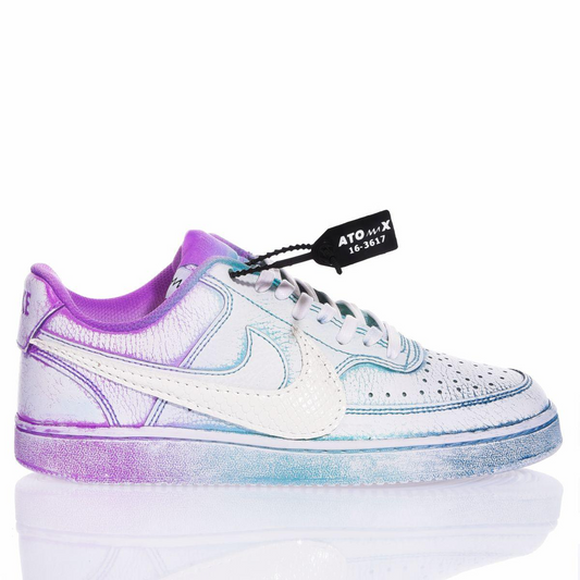 NIKE PINK SNEAKERS - DIVINE