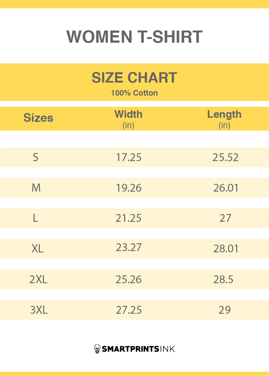 Everyone Was Thinking It Women's Shaped T-shirt