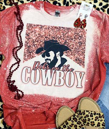Dibs on the Cowboy