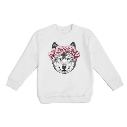 Sweatshirt Unisex (BP2037)