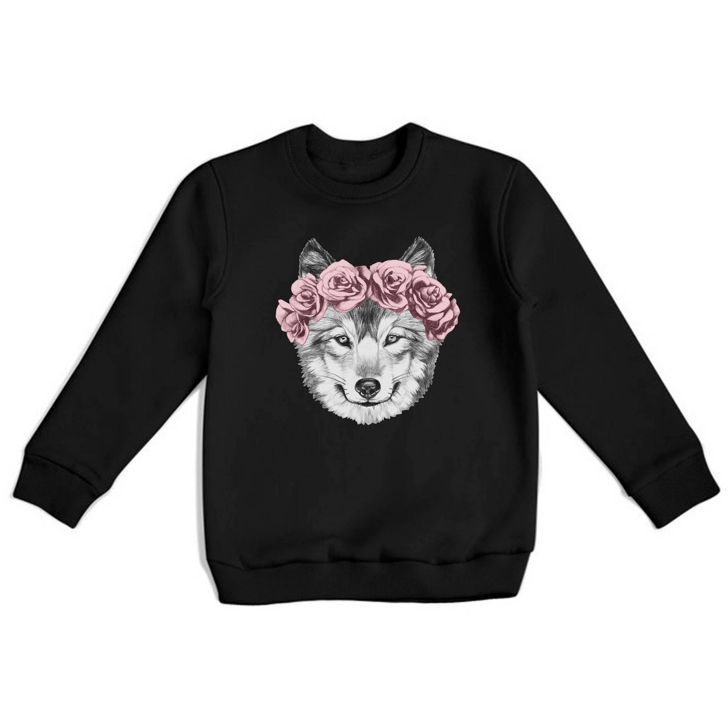 Sweatshirt Unisex (BP2037)