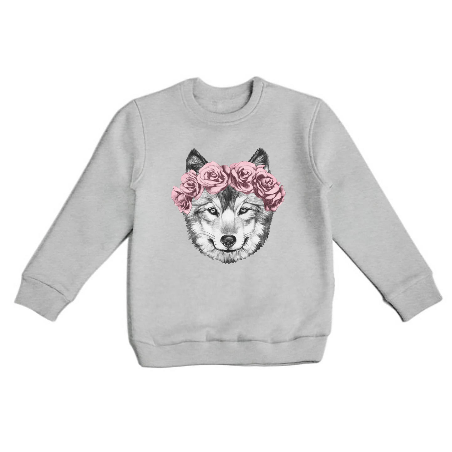 Sweatshirt Unisex (BP2037)