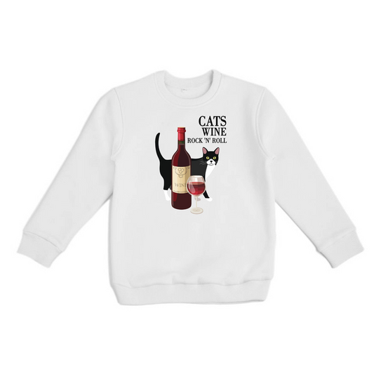 Sweatshirt Unisex (BP2042)