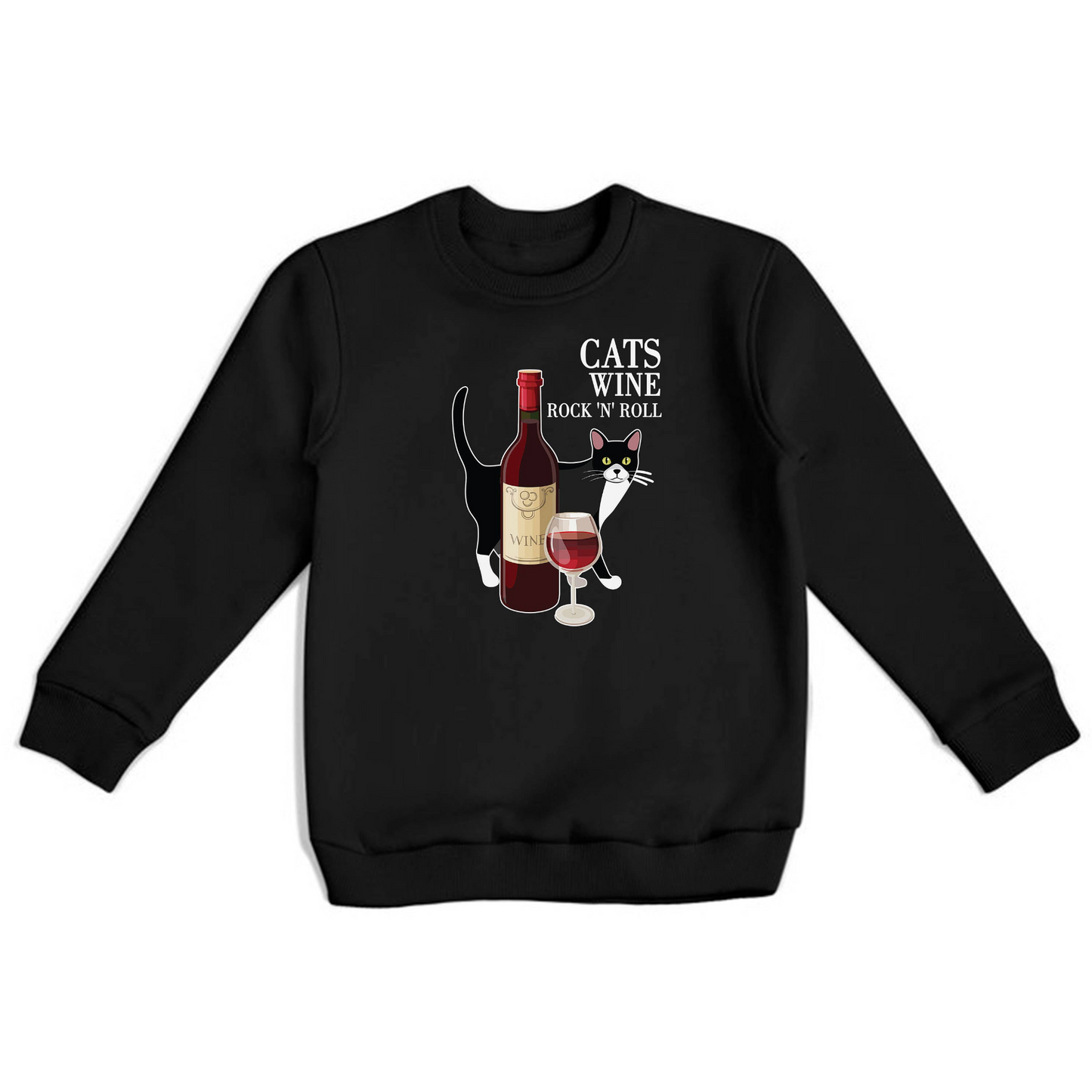 Sweatshirt Unisex (BP2042)