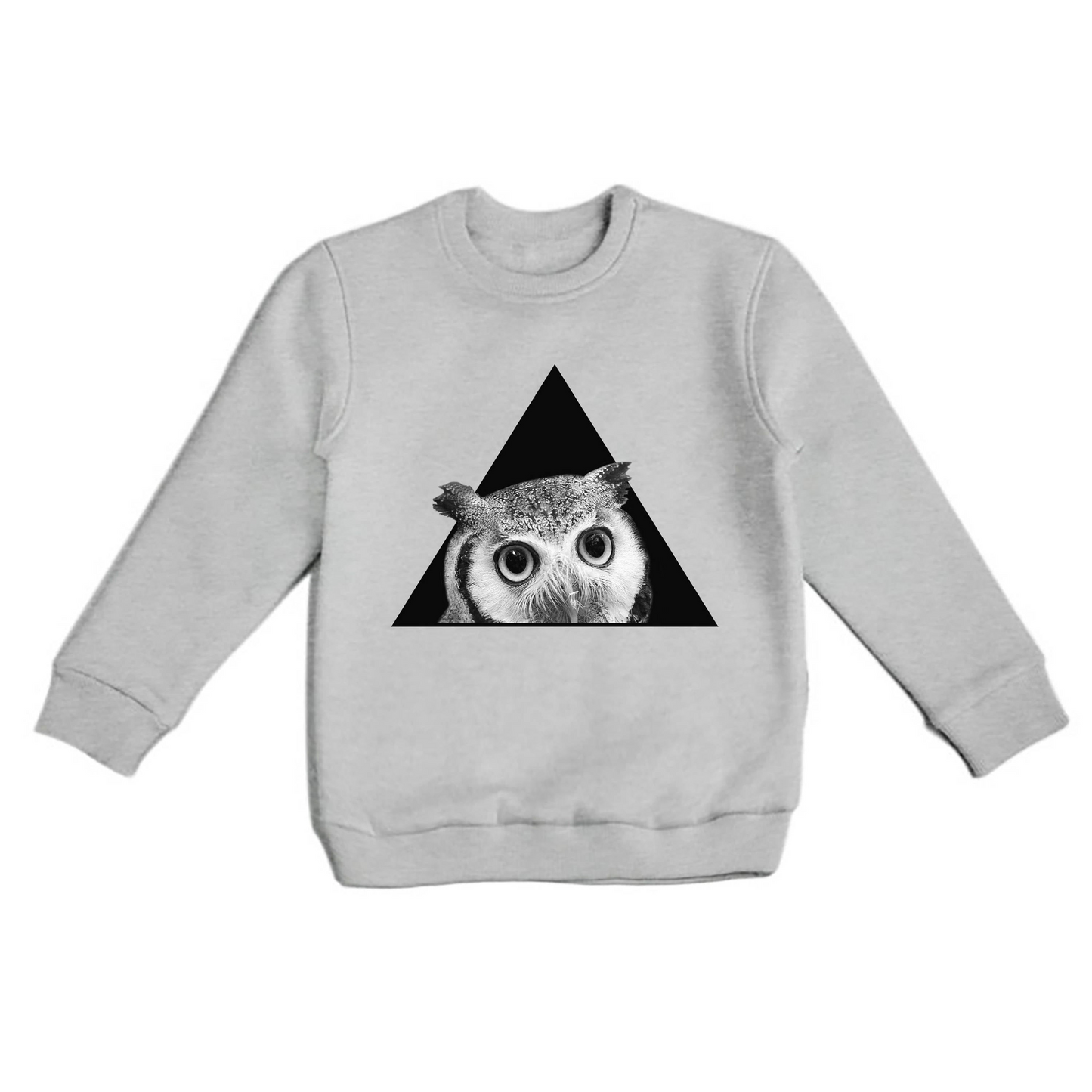 Sweatshirt Unisex (BP2016)