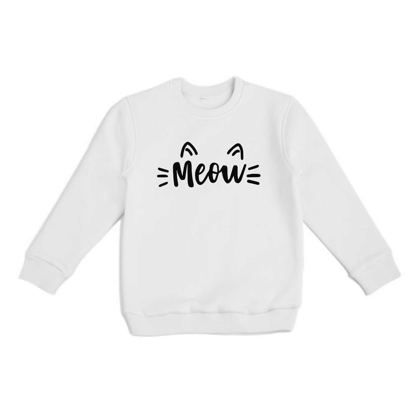 Sweatshirt Unisex (BP2013)