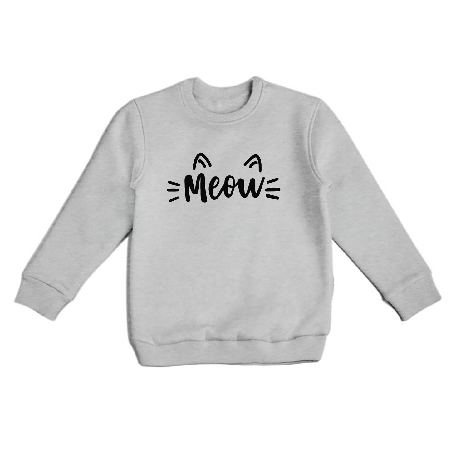 Sweatshirt Unisex (BP2013)