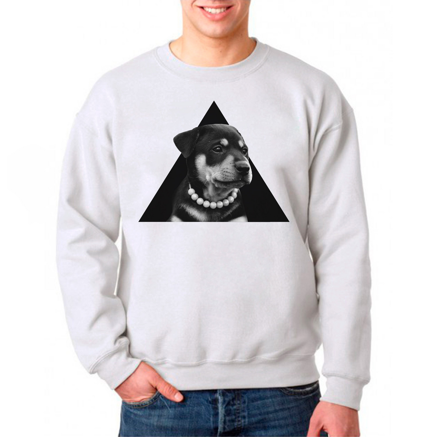 Sweatshirt Unisex (BP2260)