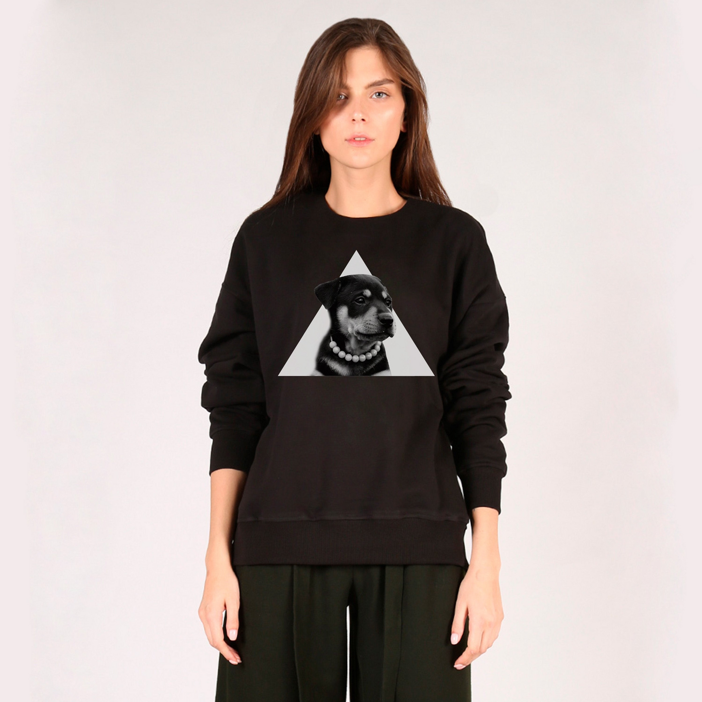 Sweatshirt Unisex (BP2260)