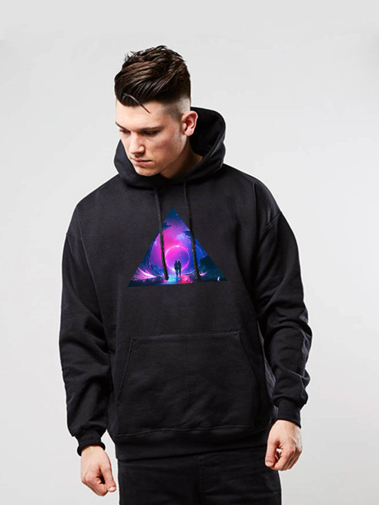 Hoodie Unisex (BP2330)