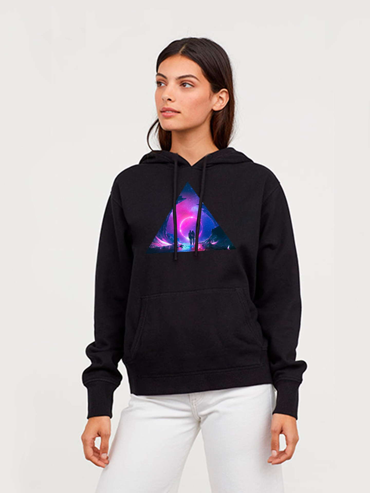 Hoodie Unisex (BP2330)