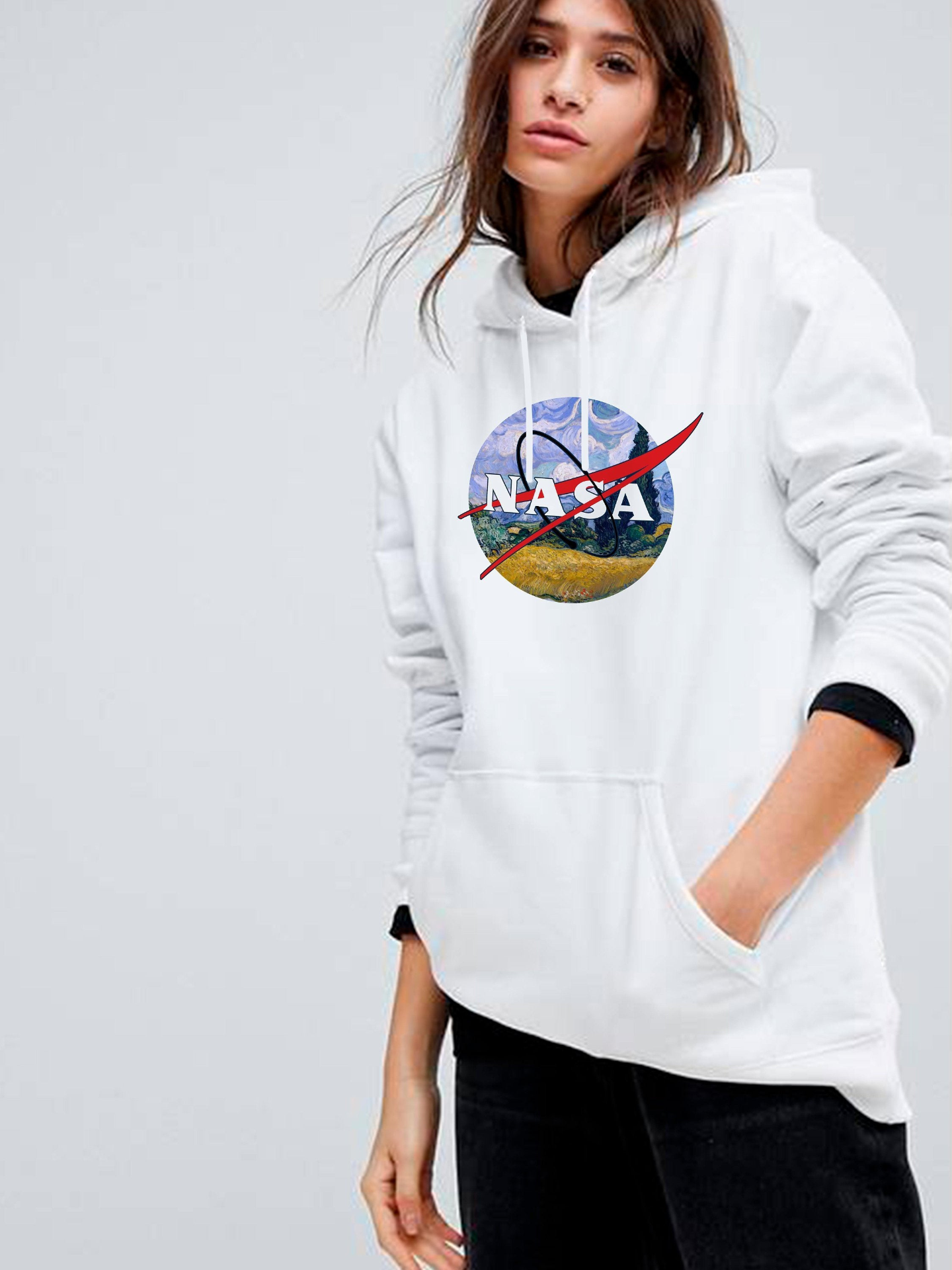 Hoodie Unisex (BP2277) - DIVINE