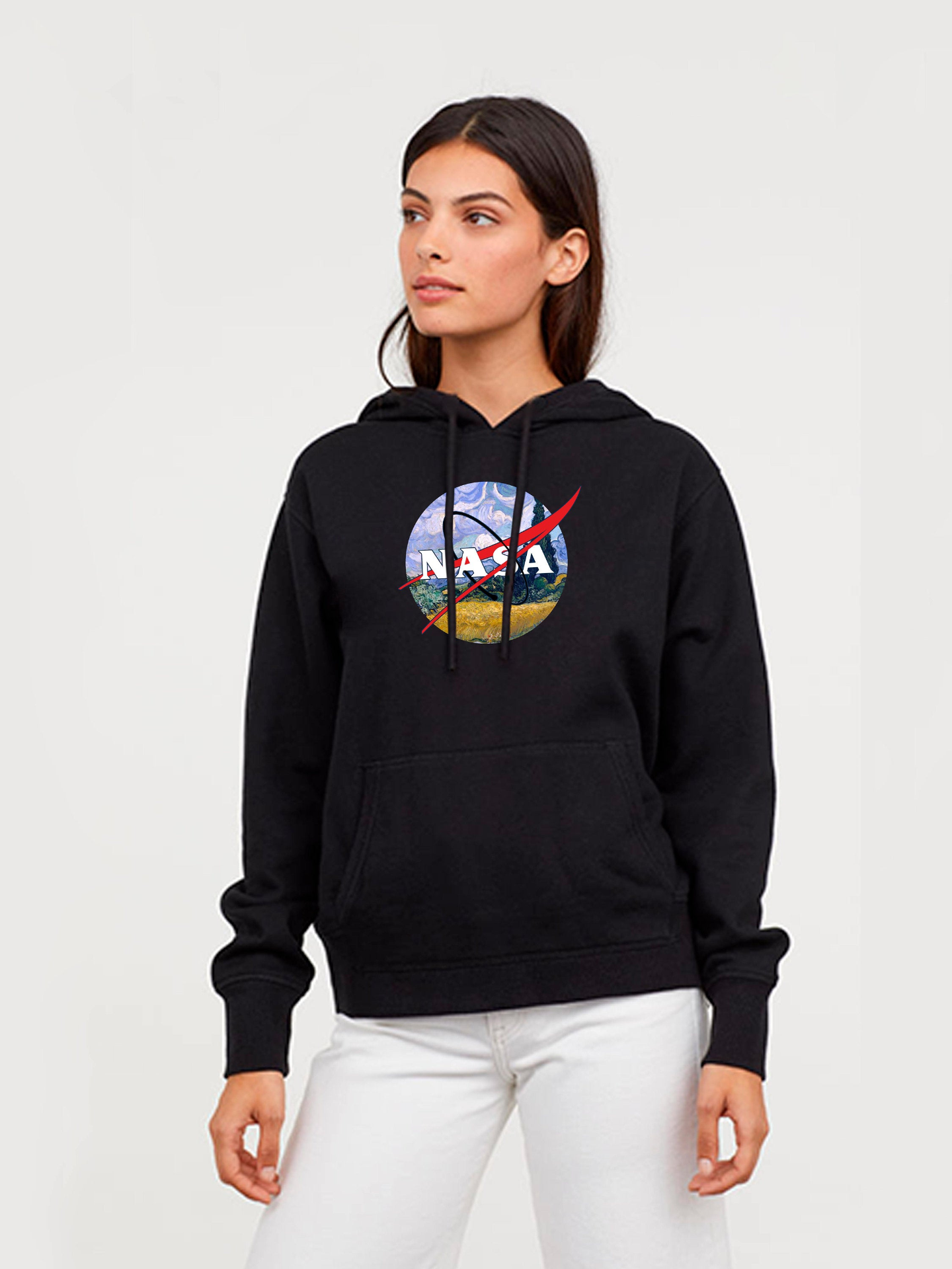 Hoodie Unisex (BP2277) - DIVINE