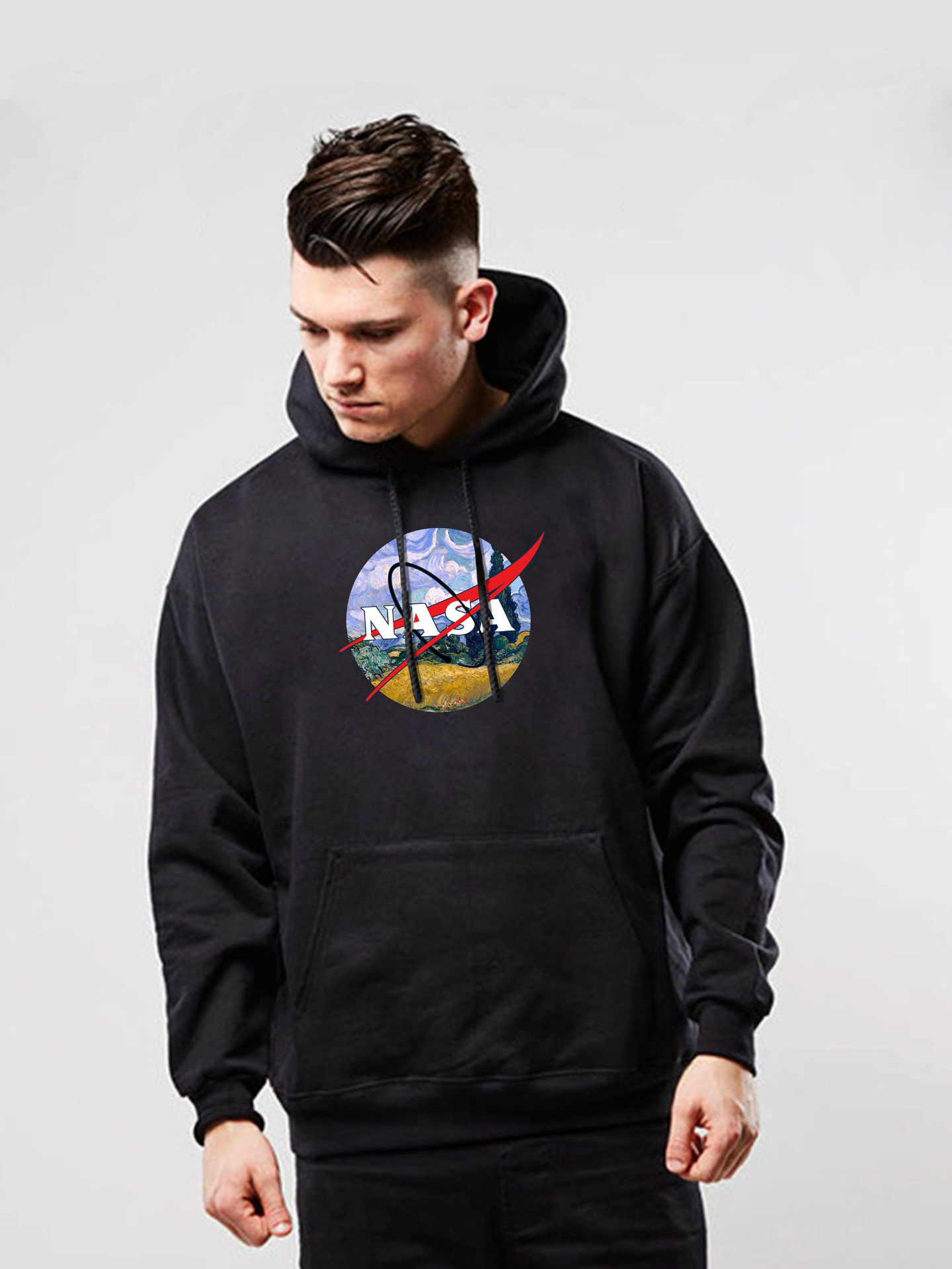 Hoodie Unisex (BP2277) - DIVINE