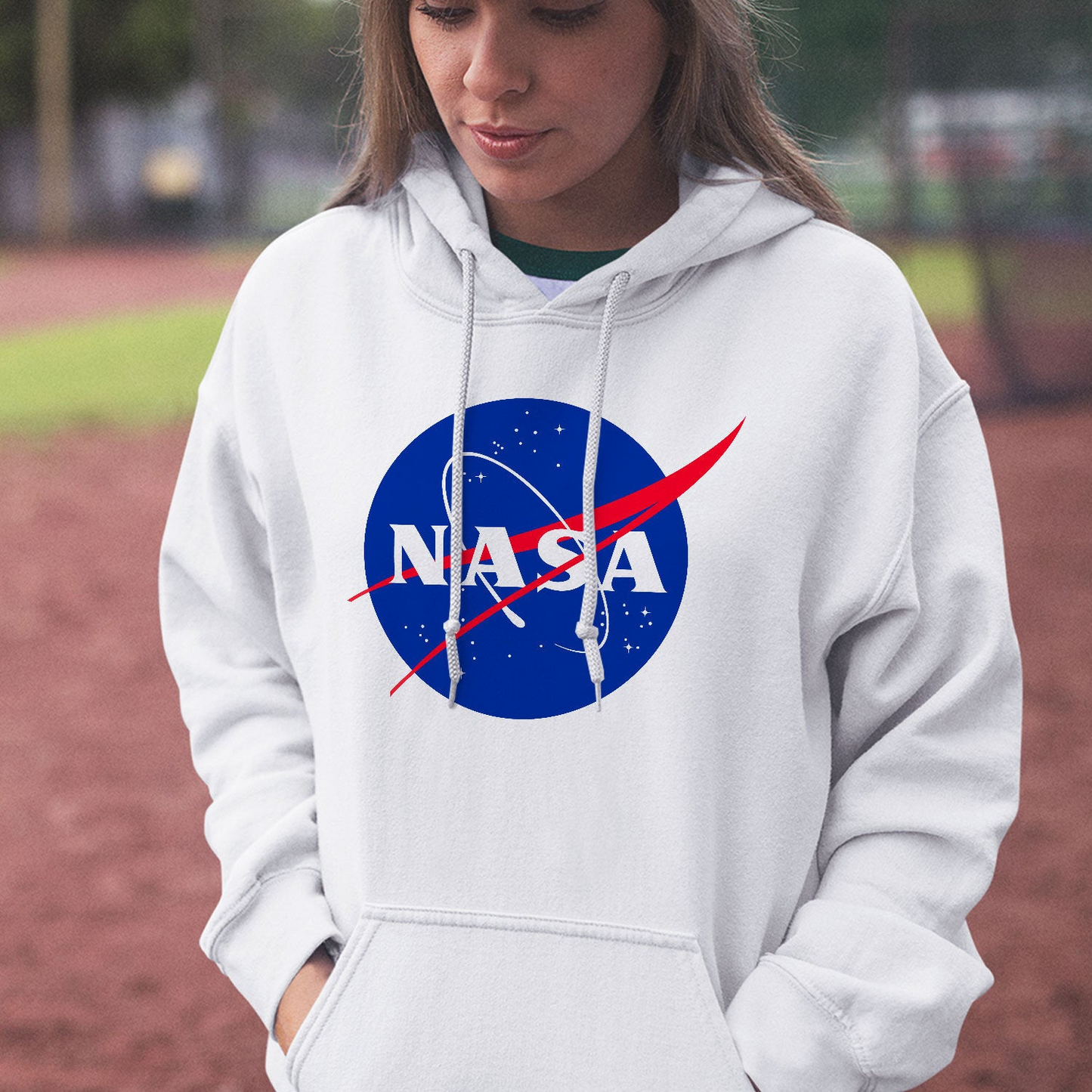 Hoodie Unisex (CP6177) - DIVINE