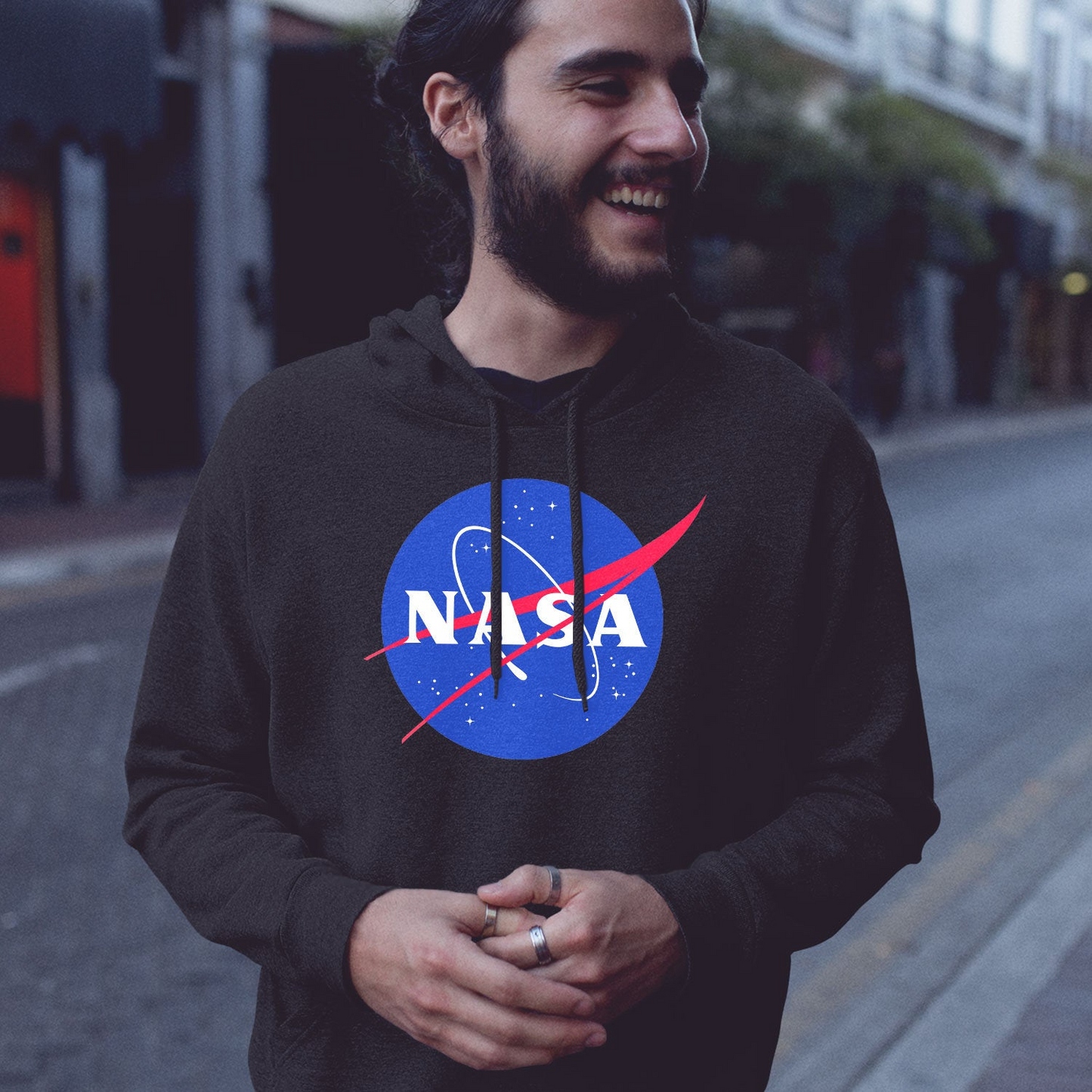 Hoodie Unisex (CP6177) - DIVINE