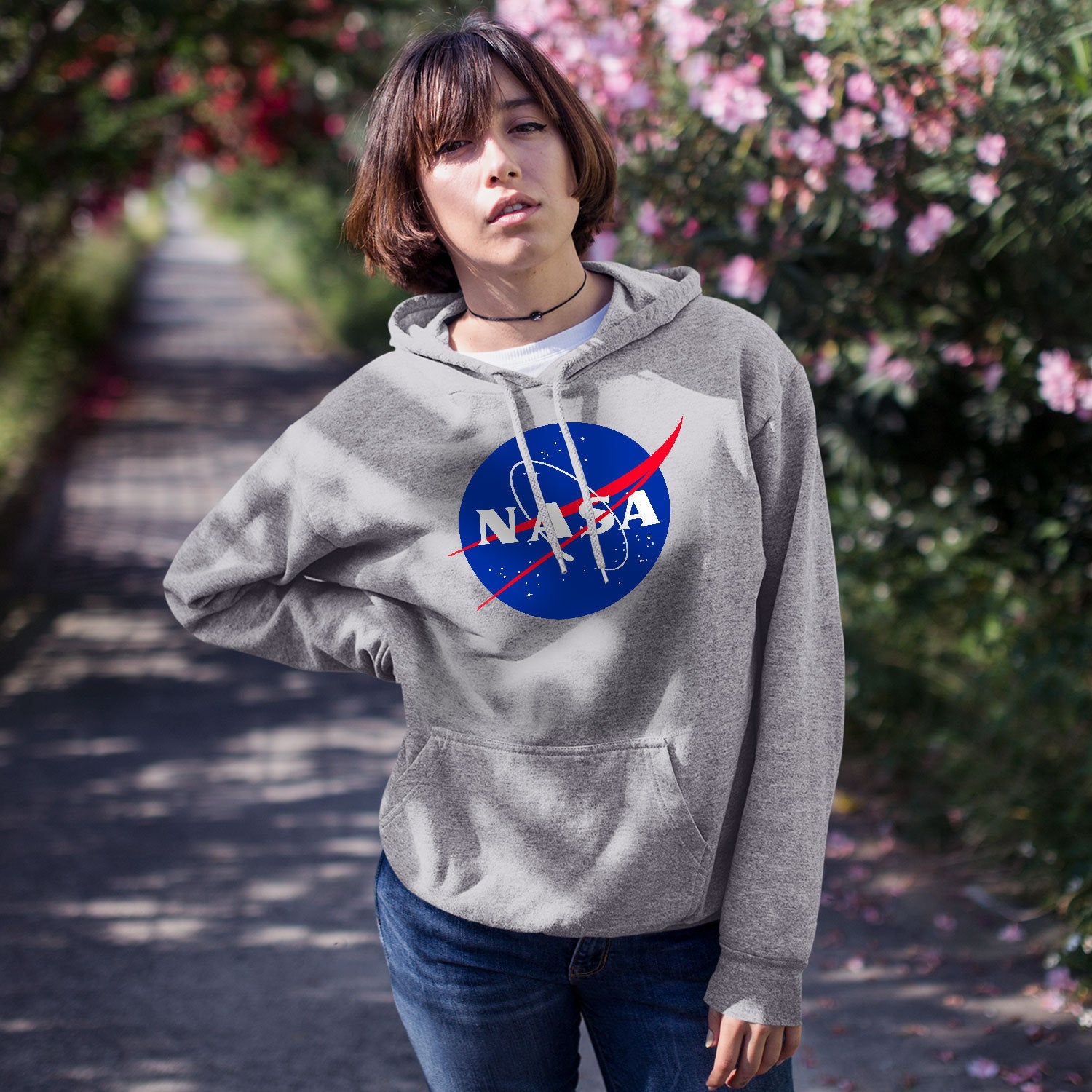 Hoodie Unisex (CP6177) - DIVINE