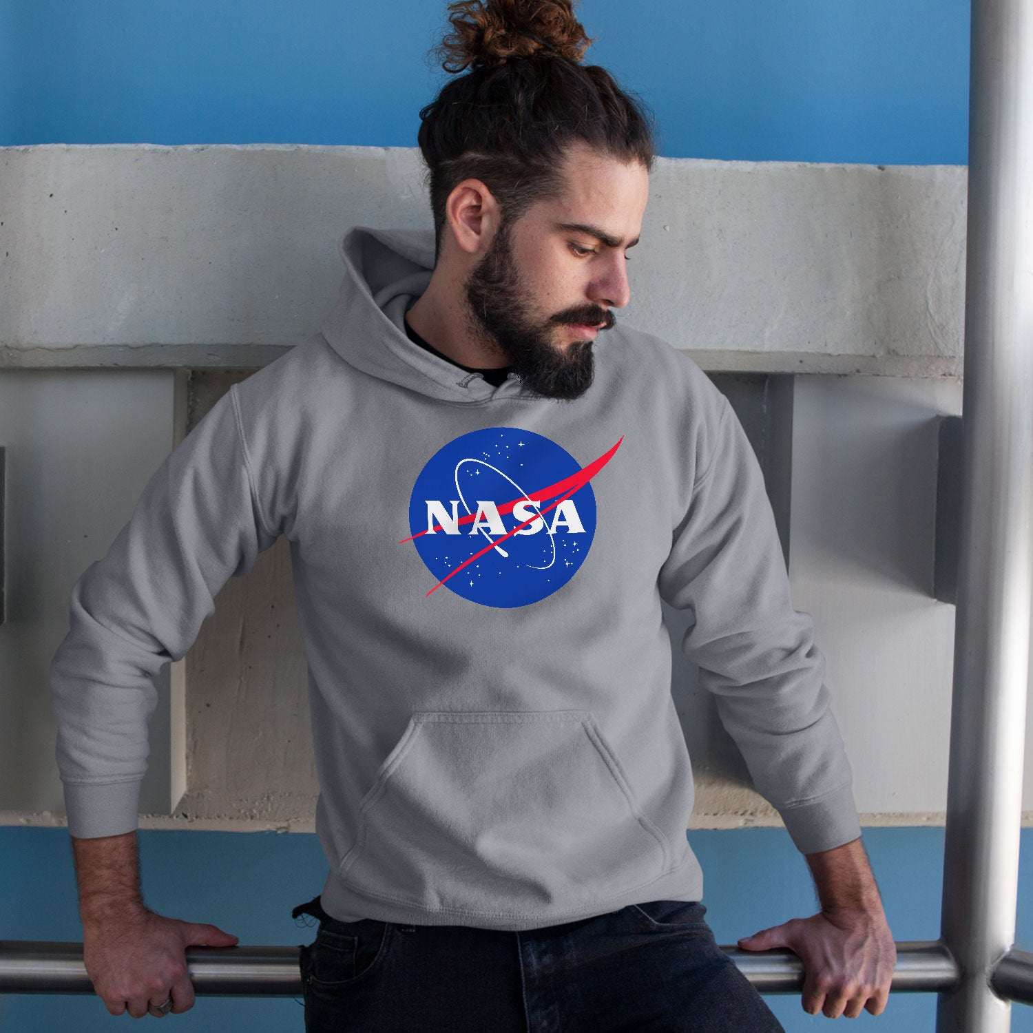Hoodie Unisex (CP6177) - DIVINE