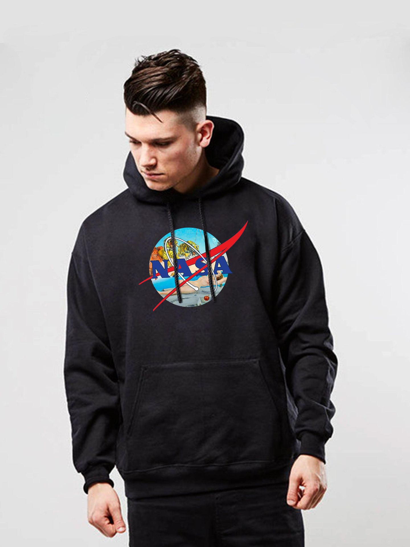 Hoodie Unisex (BP2276) - DIVINE