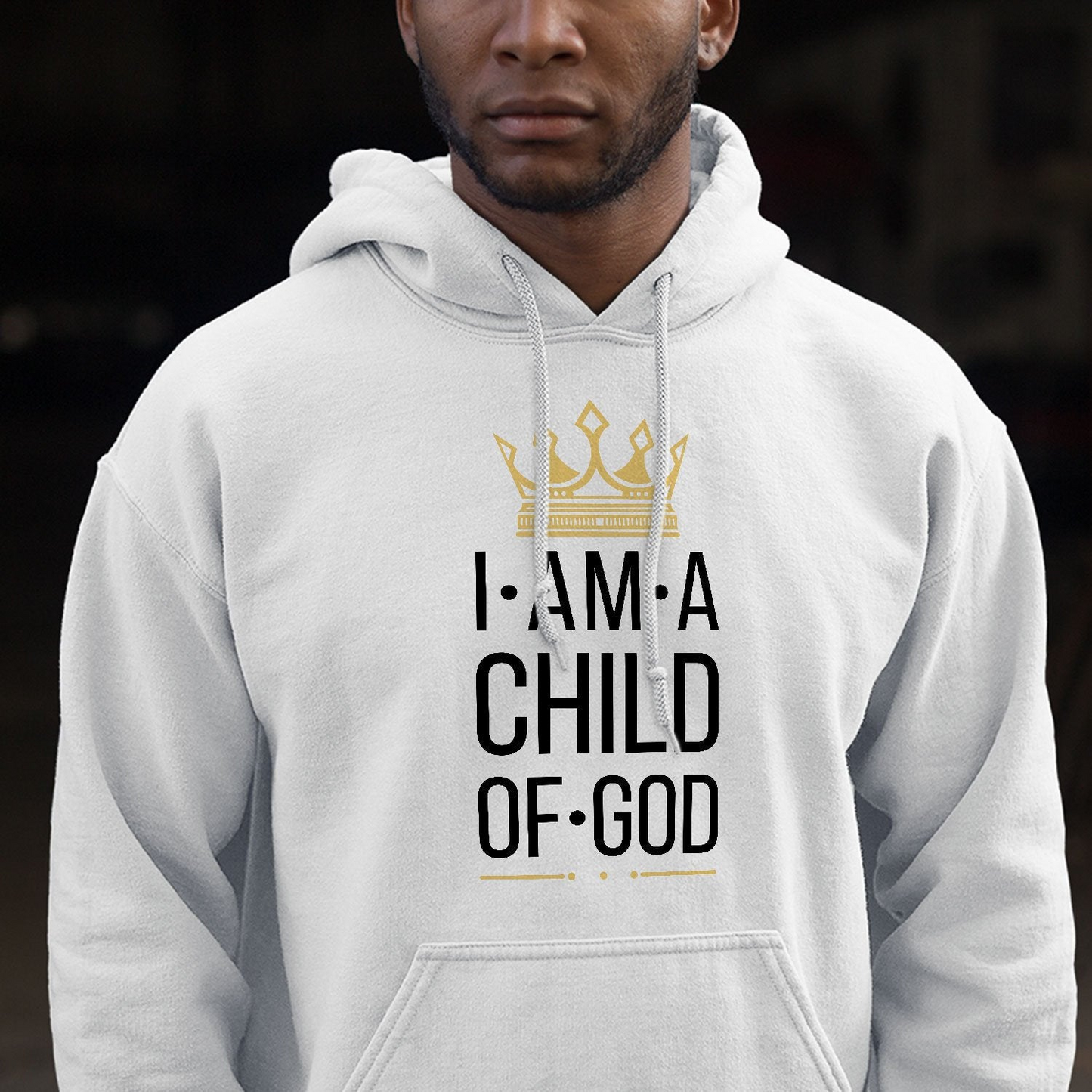 Hoodie Unisex (CP6175)
