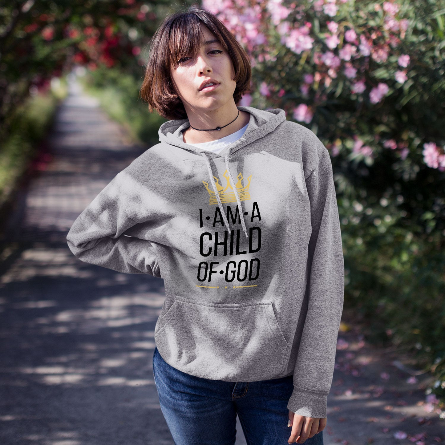 Hoodie Unisex (CP6175)