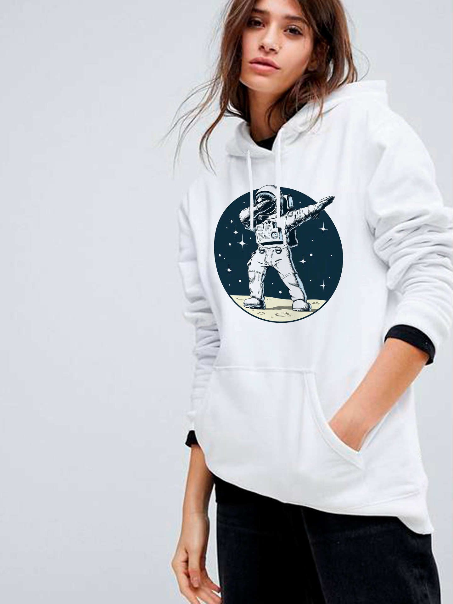 Hoodie Unisex (BP2332)