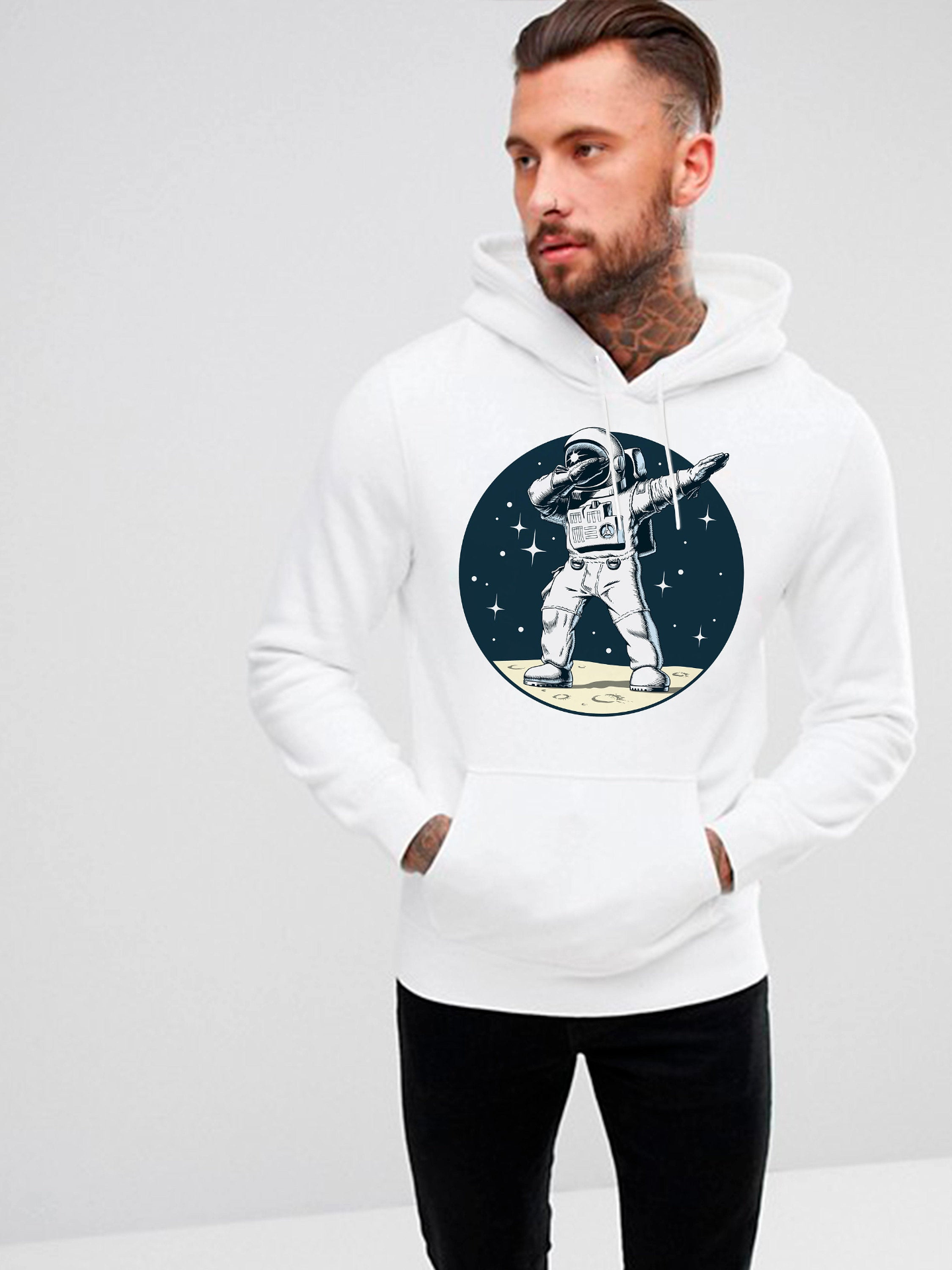 Hoodie Unisex (BP2332)
