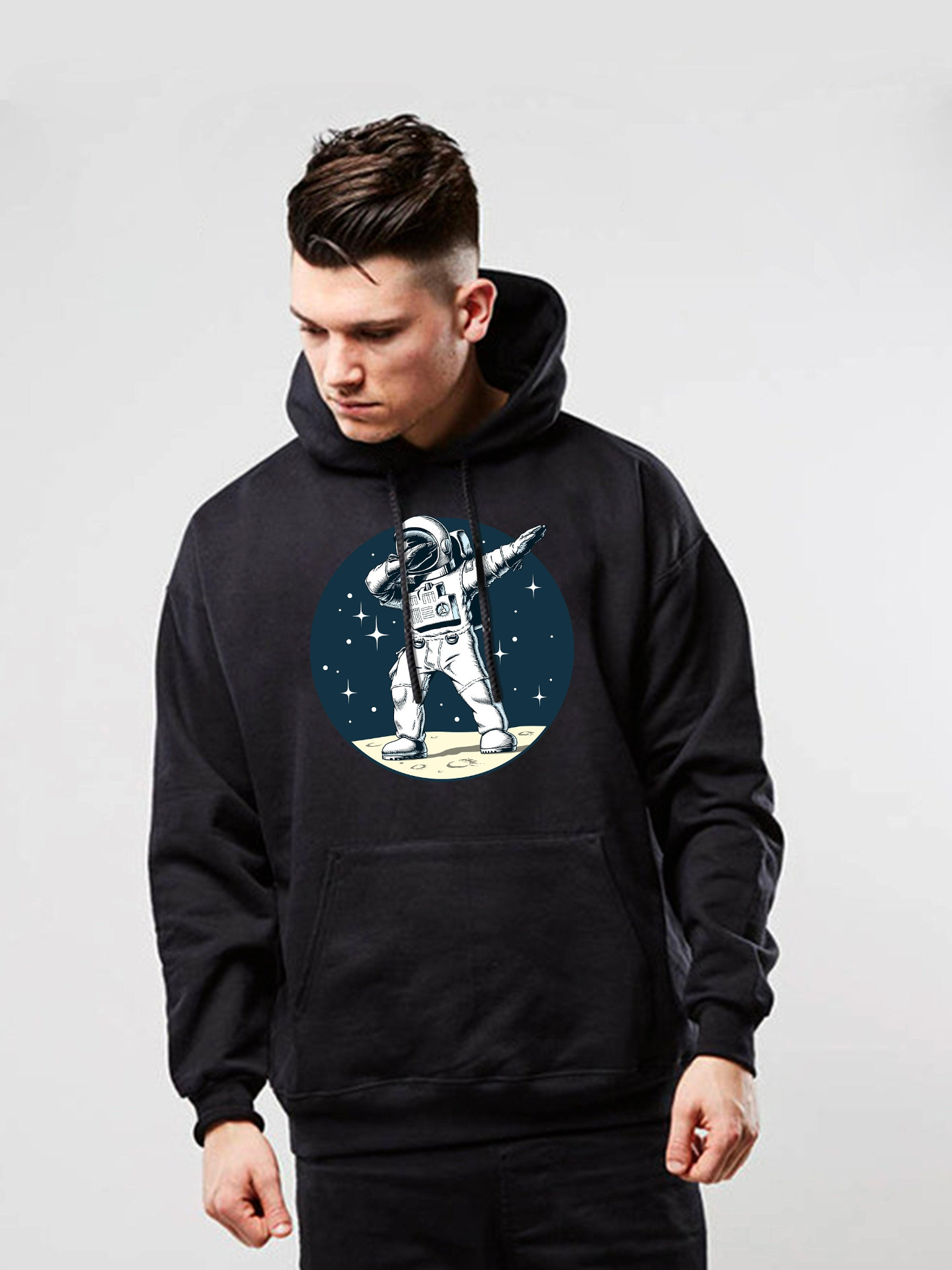 Hoodie Unisex (BP2332)