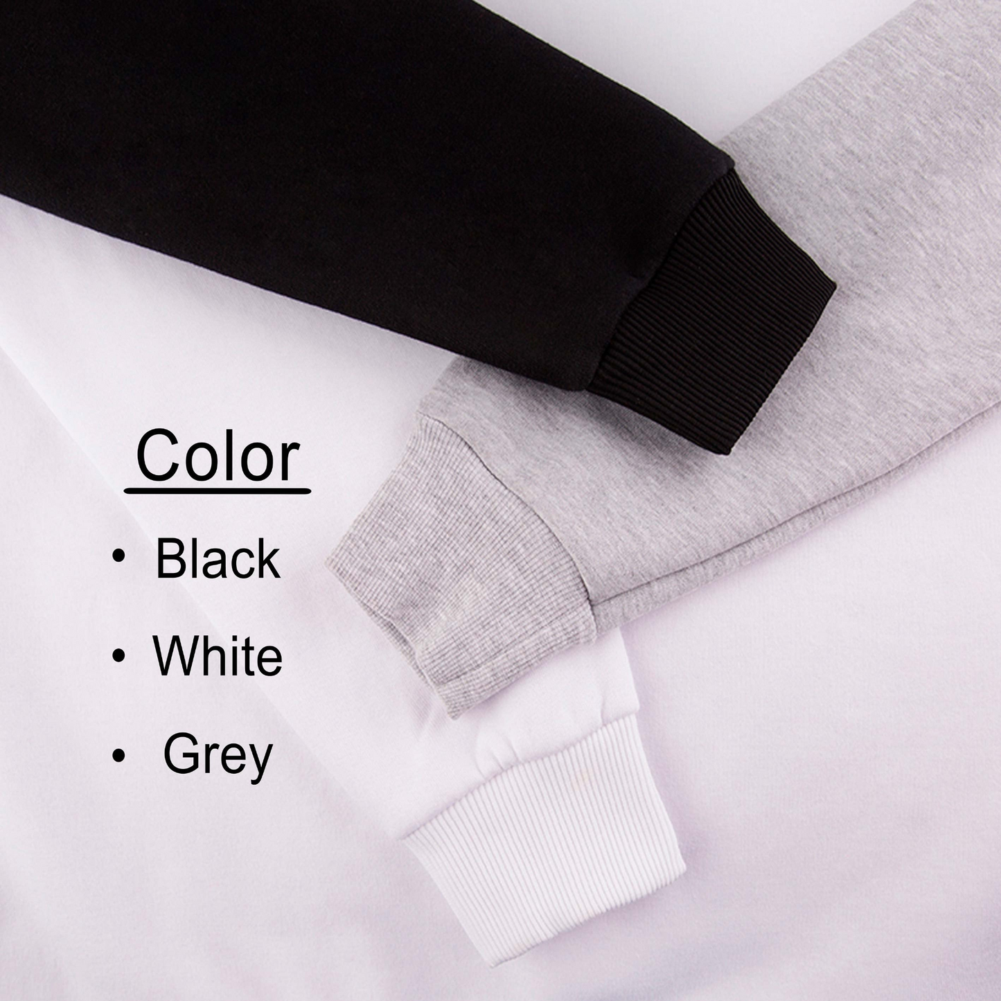 Hoodie Unisex (BP2332)