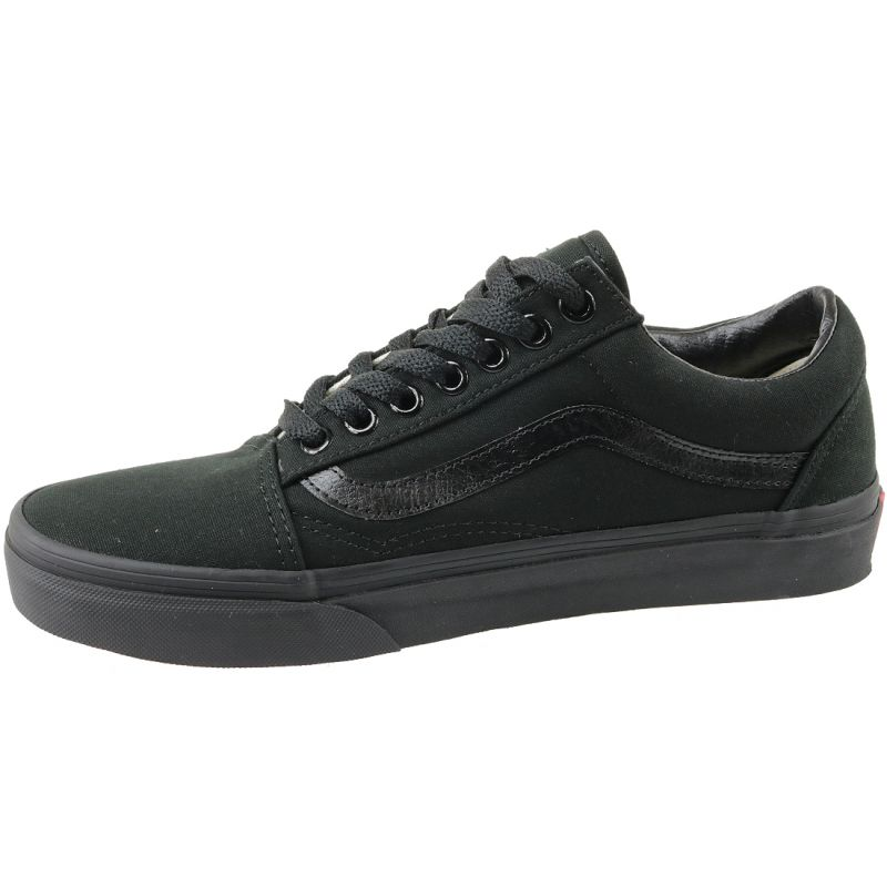 Vans Old Skool VD3HBKA Shoes - DIVINE