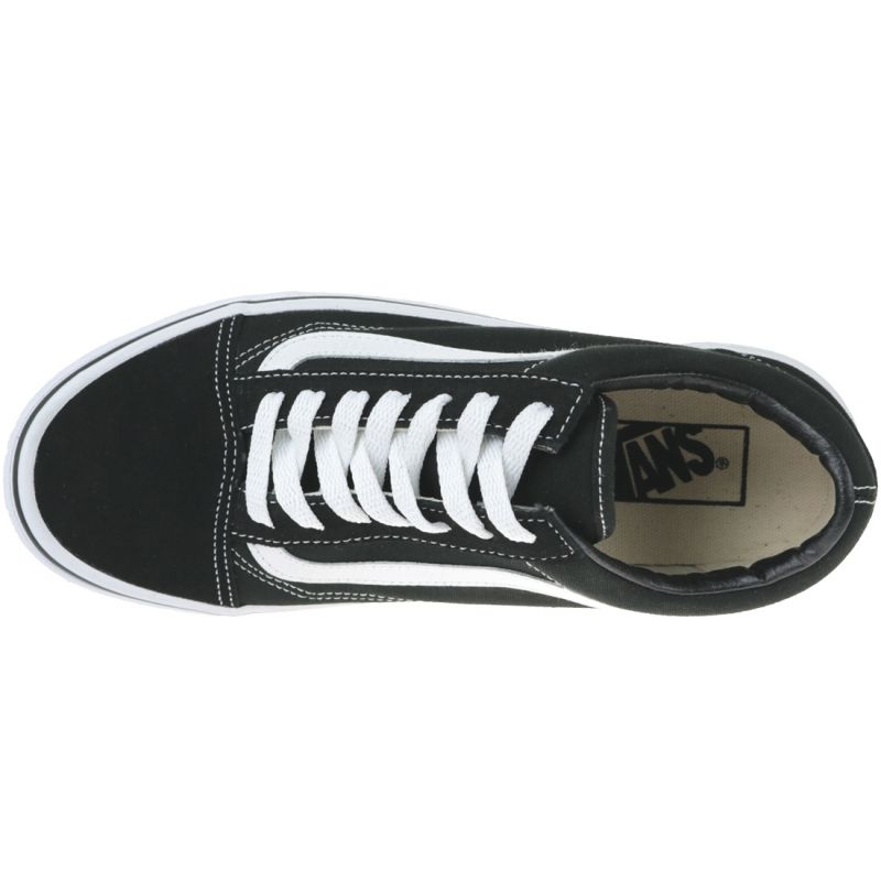 Vans Old Skool VD3HY28 shoes - DIVINE