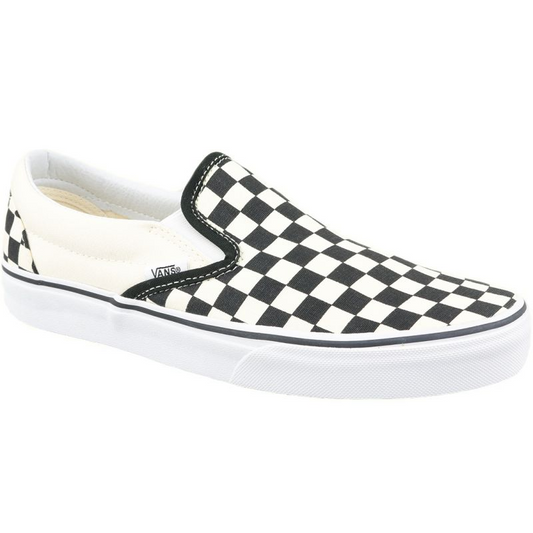 Vans Classic Slip-On M VN00EYEBWW sneakers - DIVINE
