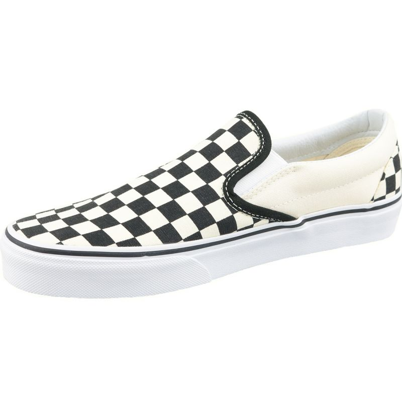 Vans Classic Slip-On M VN00EYEBWW sneakers - DIVINE