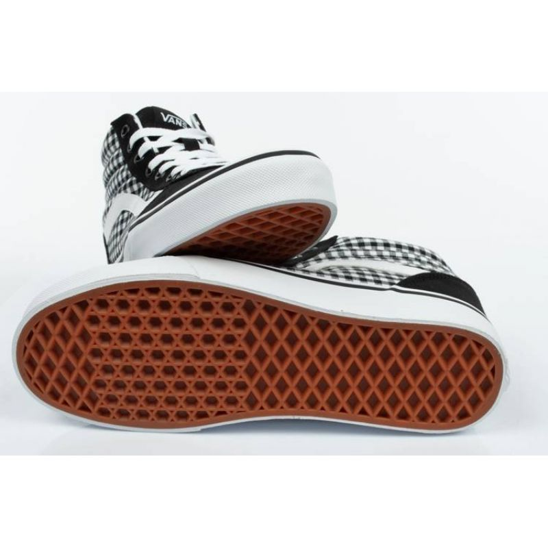 Vans Ward Old Skool Shoes W A3IUO1YN1 - DIVINE