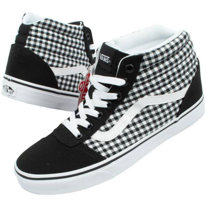 Vans Ward Old Skool Shoes W A3IUO1YN1 - DIVINE