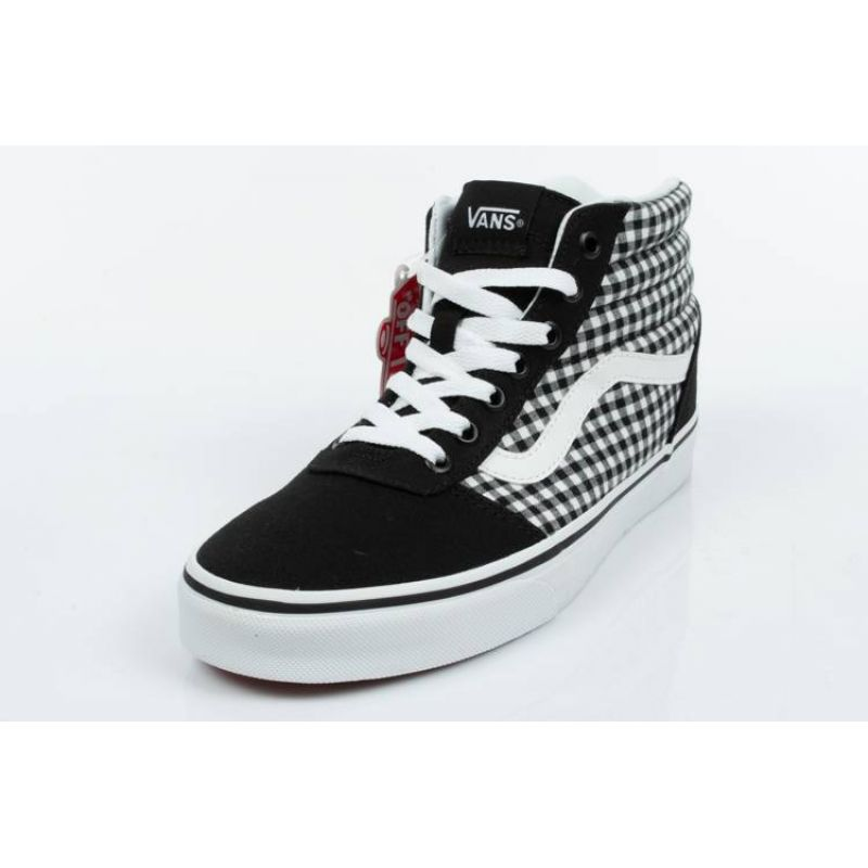 Vans Ward Old Skool Shoes W A3IUO1YN1 - DIVINE