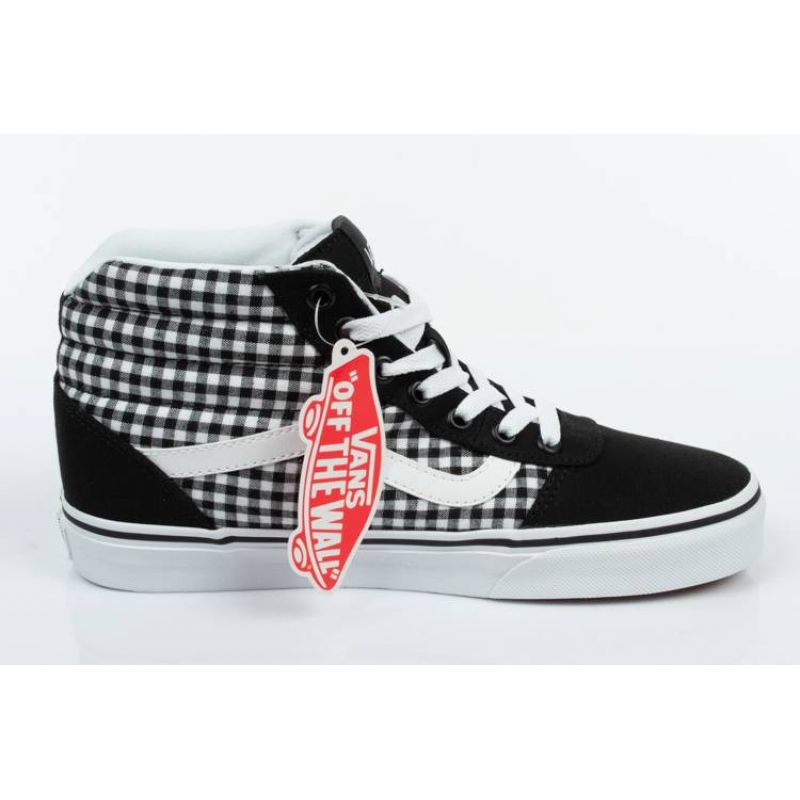 Vans Ward Old Skool Shoes W A3IUO1YN1 - DIVINE