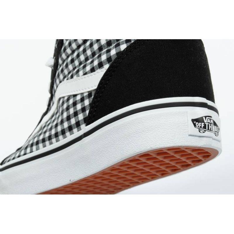 Vans Ward Old Skool Shoes W A3IUO1YN1 - DIVINE