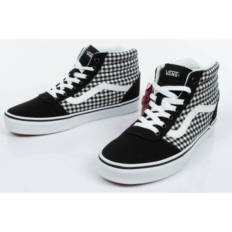 Vans Ward Old Skool Shoes W A3IUO1YN1 - DIVINE