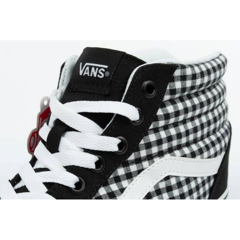 Vans Ward Old Skool Shoes W A3IUO1YN1 - DIVINE