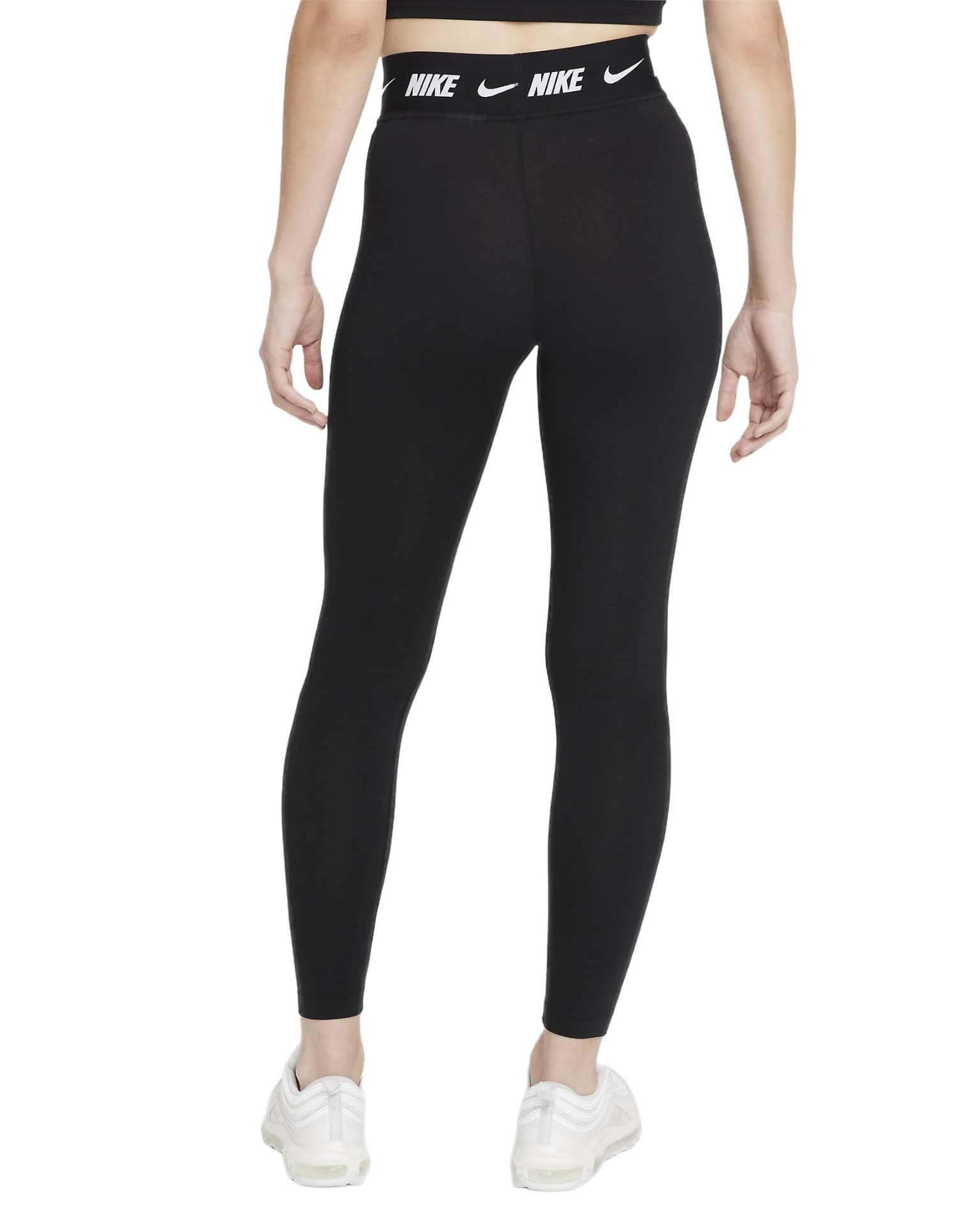 Nike  Women Leggins - DIVINE