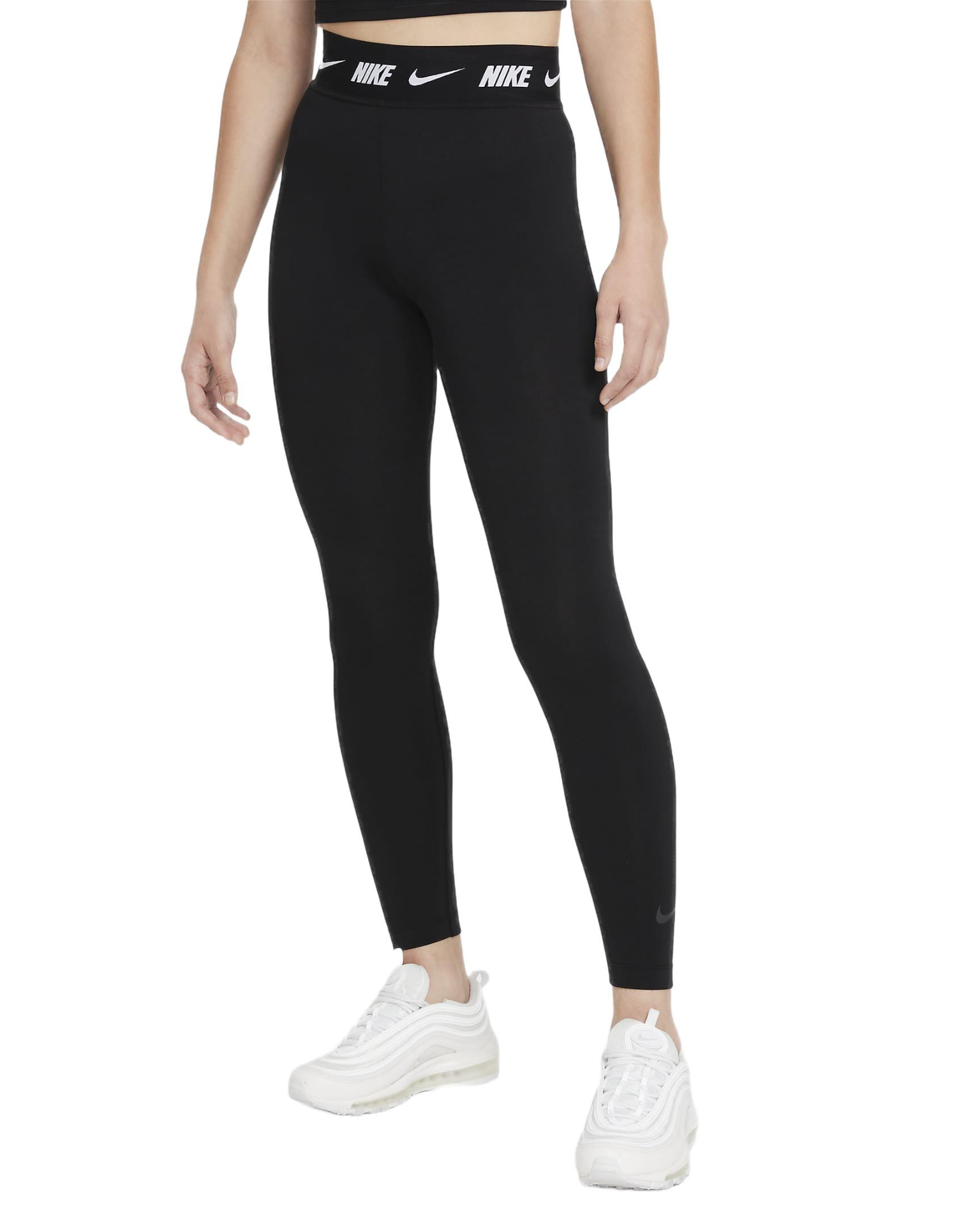 Nike  Women Leggins - DIVINE